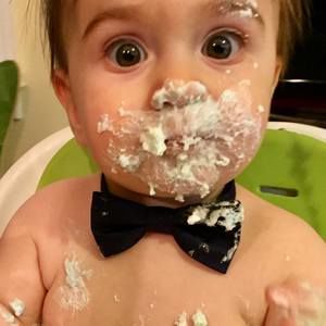 Meet your Posher, Kolina